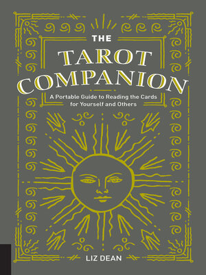 cover image of The Tarot Companion